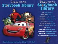 The_Incredibles__The_Supers_Save_the_Day__Book_4_Disney-pixar_Storybook_Library_