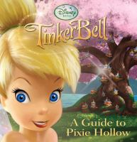 A_guide_to_Pixie_Hollow