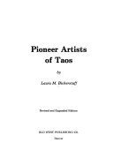 Pioneer_artists_of_Taos