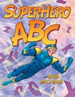 SuperHero_ABC