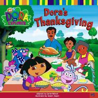 Dora_s_Thanksgiving