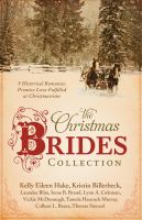 The_Christmas_brides_collection