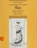 A_guided_tour_of_five_works_by_Plato