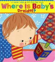 Where_Is_Baby_s_dreidel_