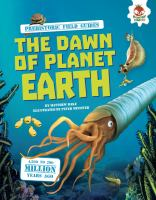 The_dawn_of_planet_Earth