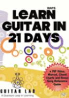 Learn_Guitar_in_21_Days
