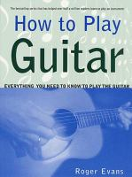 How_to_play_guitar