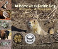At_home_with_the_Prairie_dog