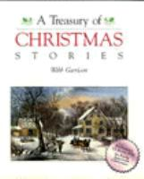 A_treasury_of_Christmas_stories