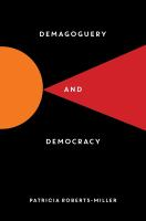 Demagoguery_and_democracy