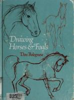 Drawing_horses_and_foals
