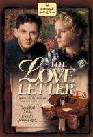 The_Love_Letter