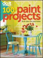 Do_it_yourself_100__paint_projects