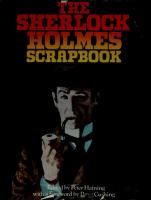 The_Sherlock_Holmes_scrapbook