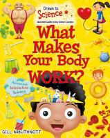What_makes_your_body_work_