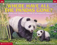 Where_have_all_the_pandas_gone_