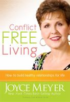 Conflict-free_living