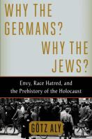 Why_the_Germans__why_the_Jews_
