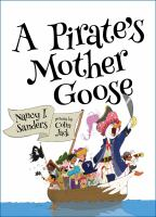 A_Pirate_s_Mother_Goose
