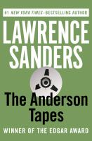 The_Anderson_tapes