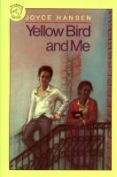 Yellow_Bird_and_me