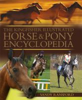 The_Kingfisher_illustrated_horse___pony_encyclopedia
