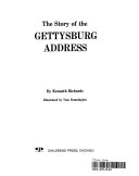 The_story_of_the_Gettysburg_address