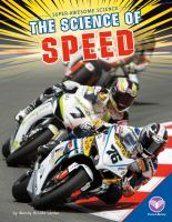 The_science_of_speed