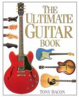 The_ultimate_guitar_book