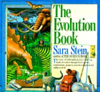 The_evolution_book