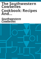 The_Southwestern_Cowbelles_Cookbook