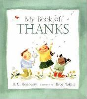 My_book_of_thanks