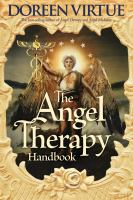 The_angel_therapy_handbook
