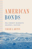 American_bonds