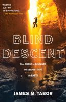 Blind_descent
