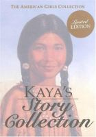 Kaya_s_story_collection