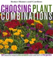 Choosing_plant_combinations