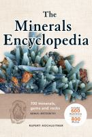 The_Minerals_Encyclopedia