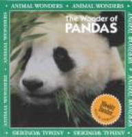The_wonder_of_pandas