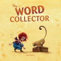 The_word_collector