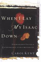When_I_lay_my_Isaac_down