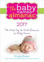 The_baby_names_almanac__2017
