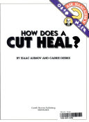 How_does_a_cut_heal_