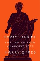 Horace_and_Me