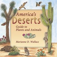 America_s_deserts