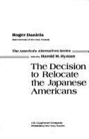 The_decision_to_relocate_the_Japanese_Americans