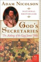 God_s_secretaries