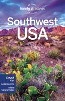 Southwest_USA