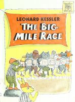 The_big_mile_race