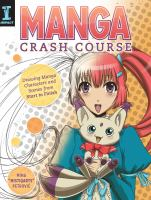 Manga_crash_course